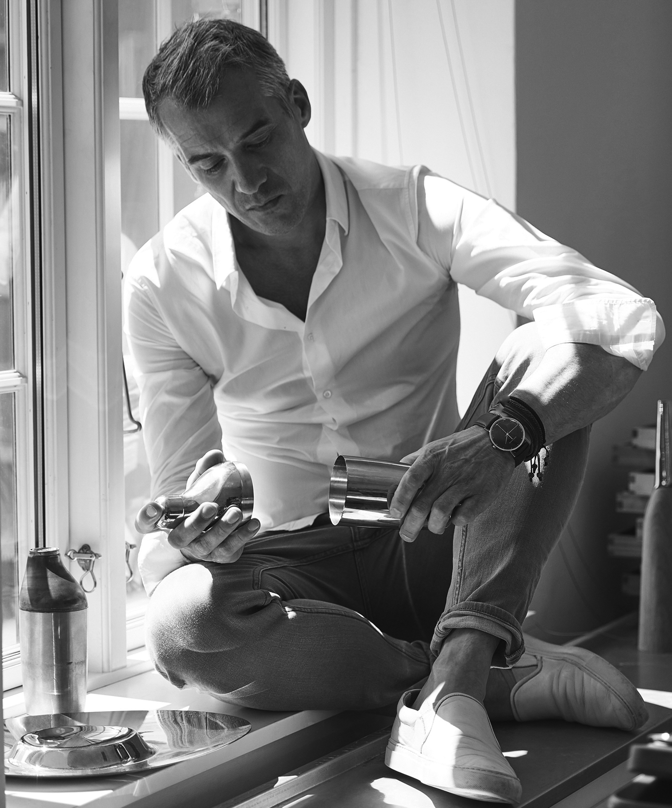 Aurélien Barbry