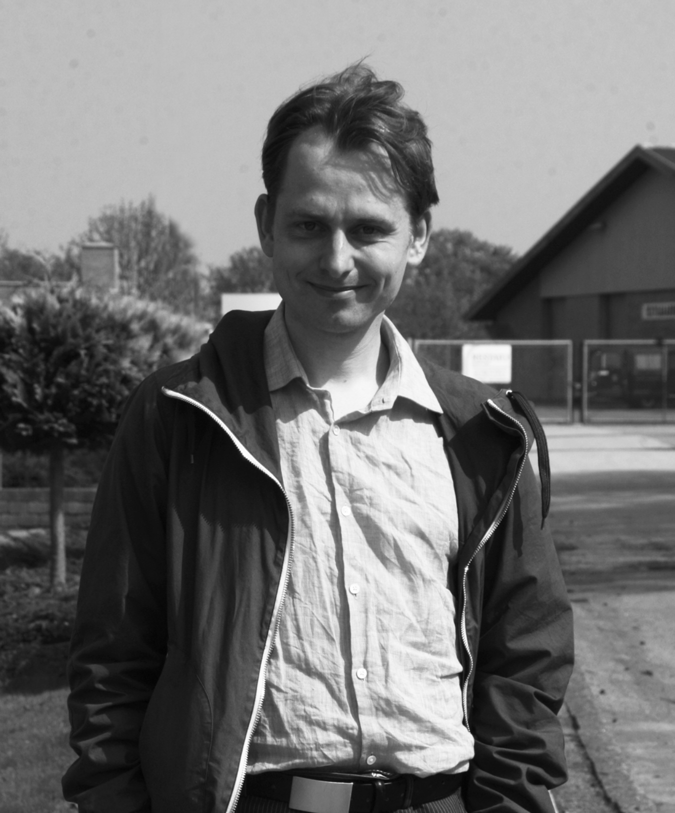 Øivind Slaatto