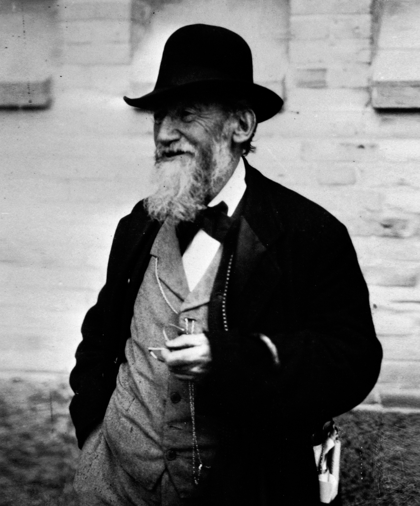 Peder Vilhelm Jensen-Klint