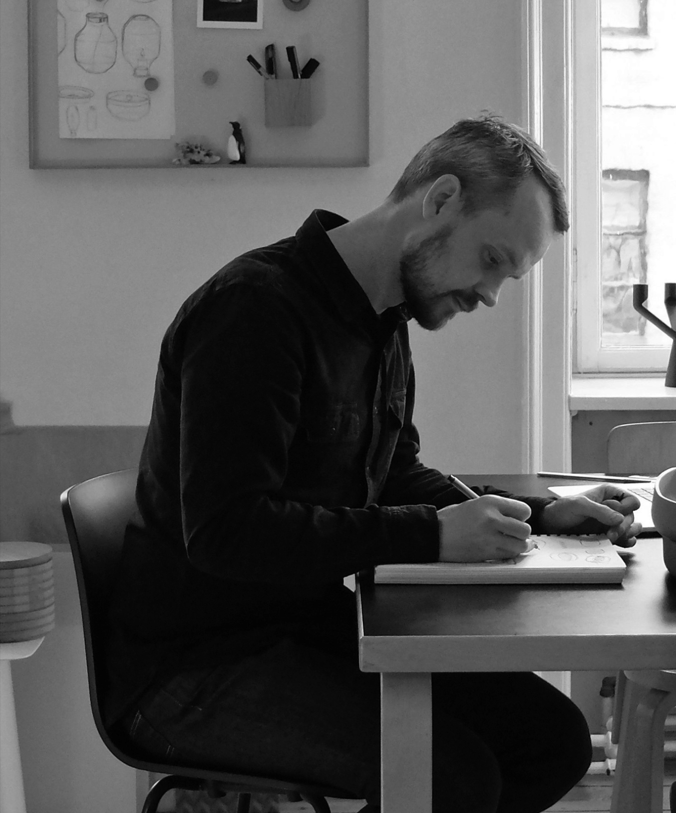 Søren Refsgaard