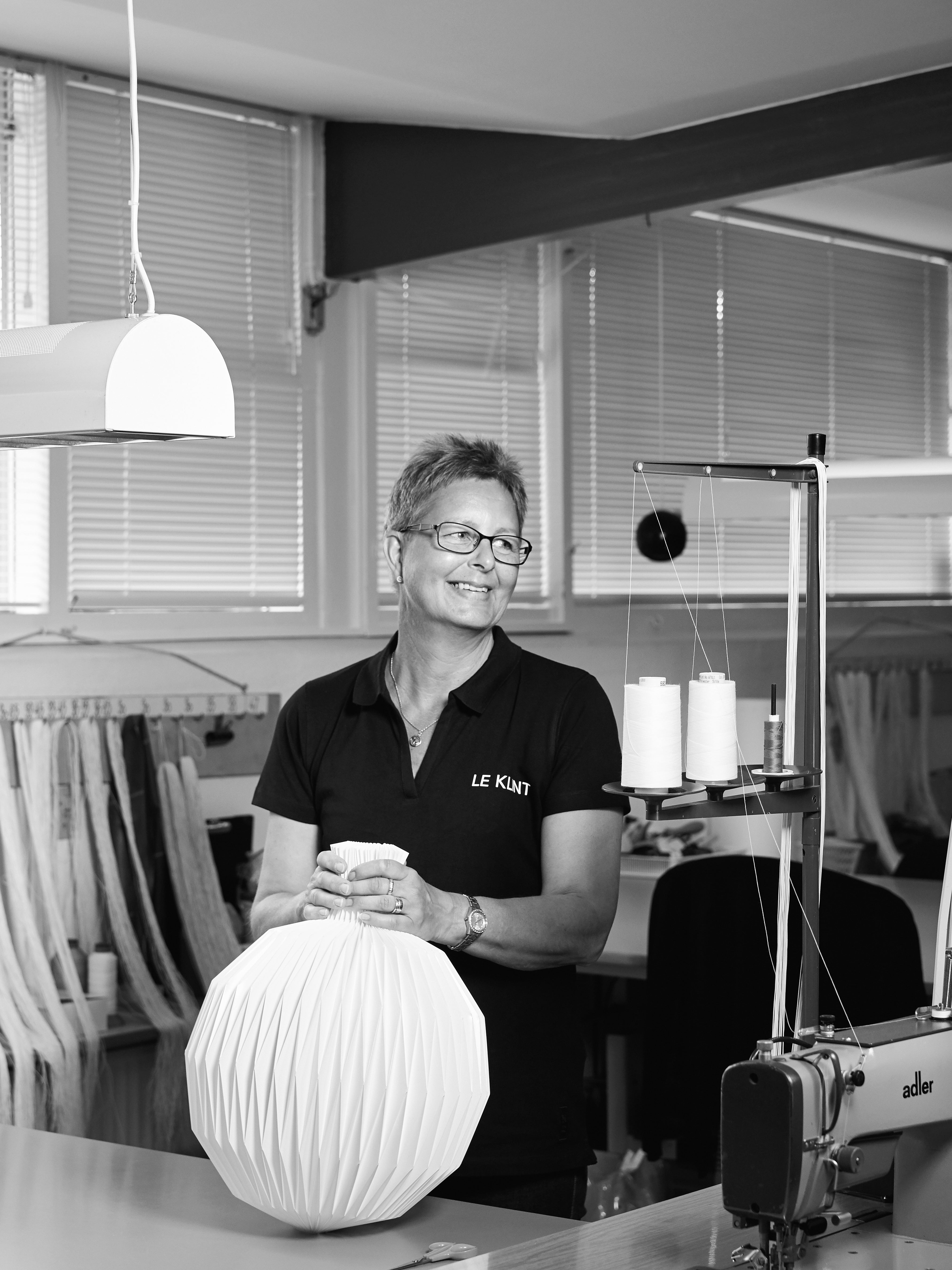 Mette