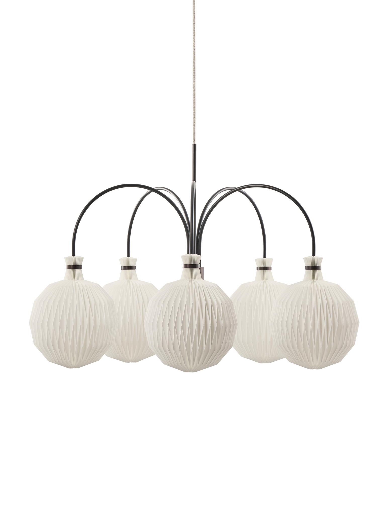Le Klint 101 KAARE KLINT Legacy Chandelier