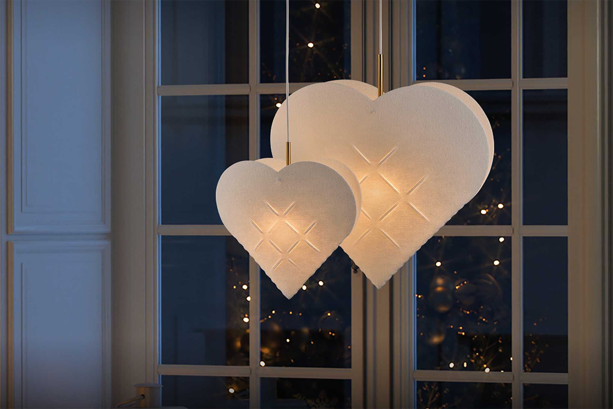 Le Klint 8130 Soft Heart