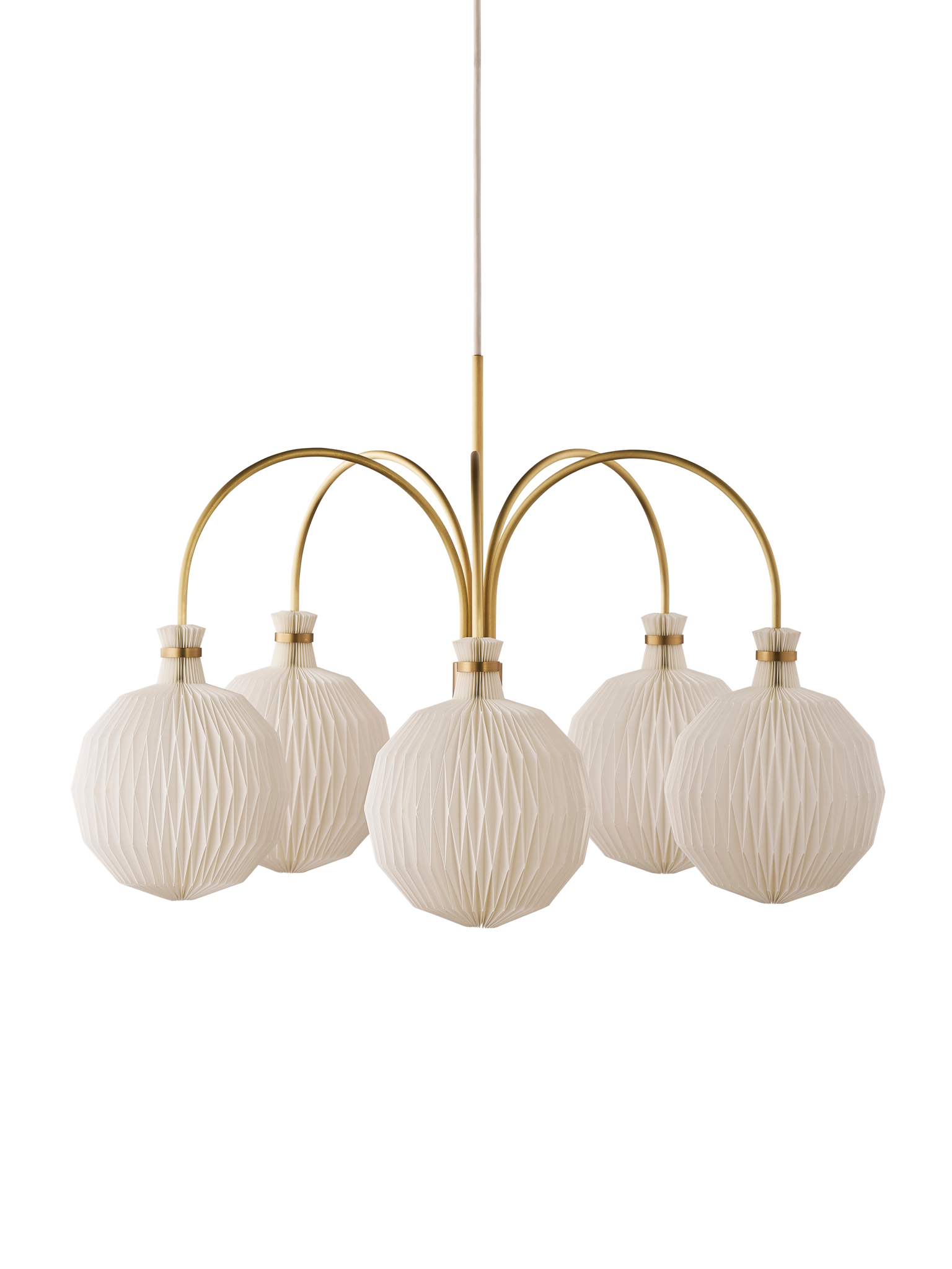Le Klint 101 KAARE KLINT Legacy Chandelier
