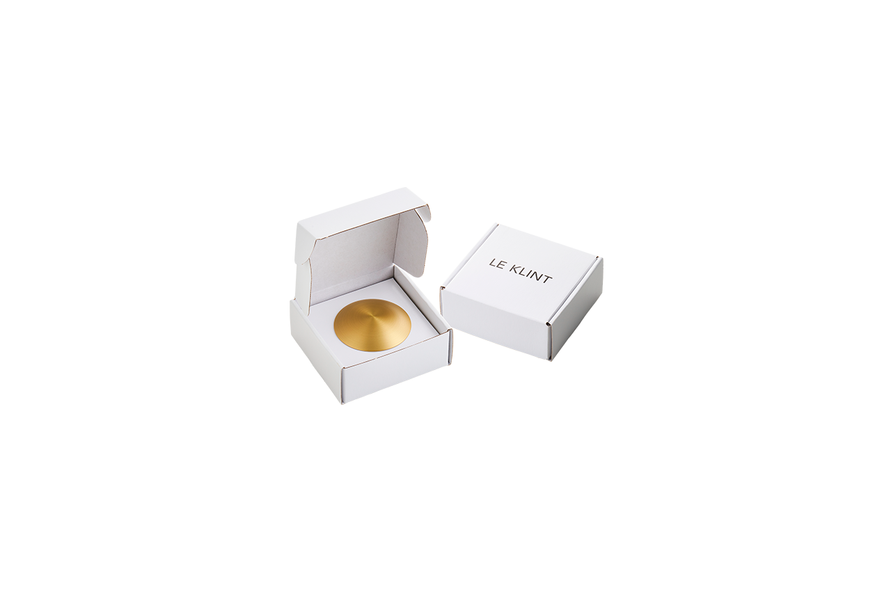 Leklin505 Acces Brass Lifestyle