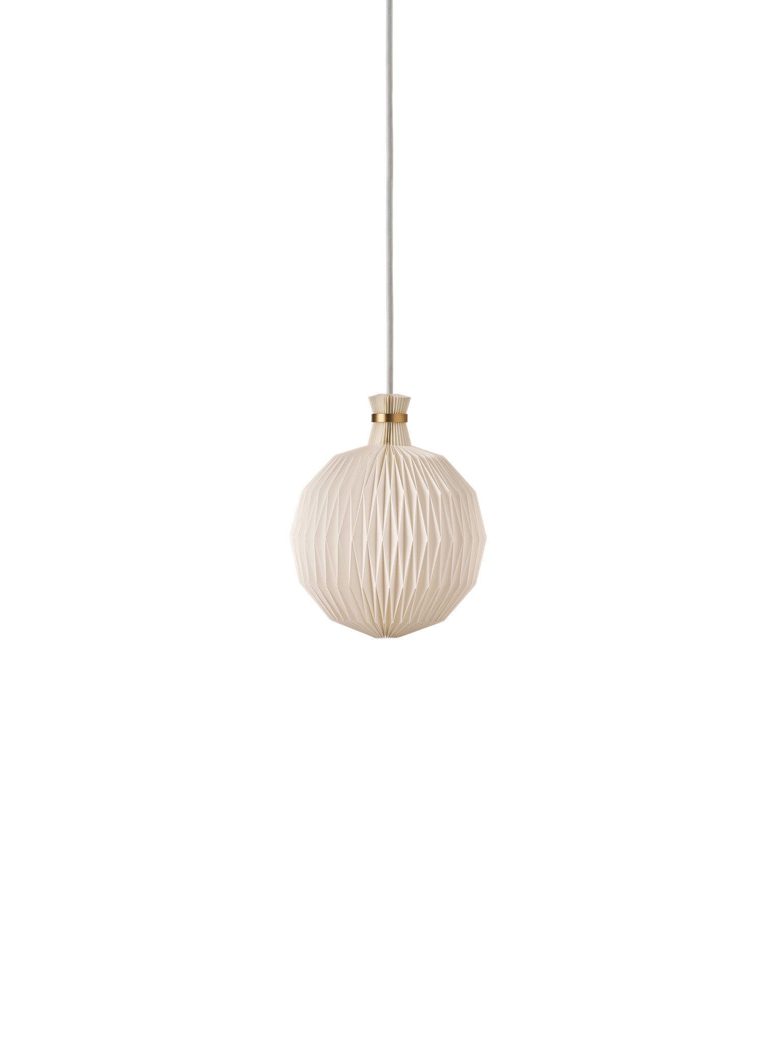 Leklint101 Kaareklintlegacy Pendant Mini Standard Brass Packshot1