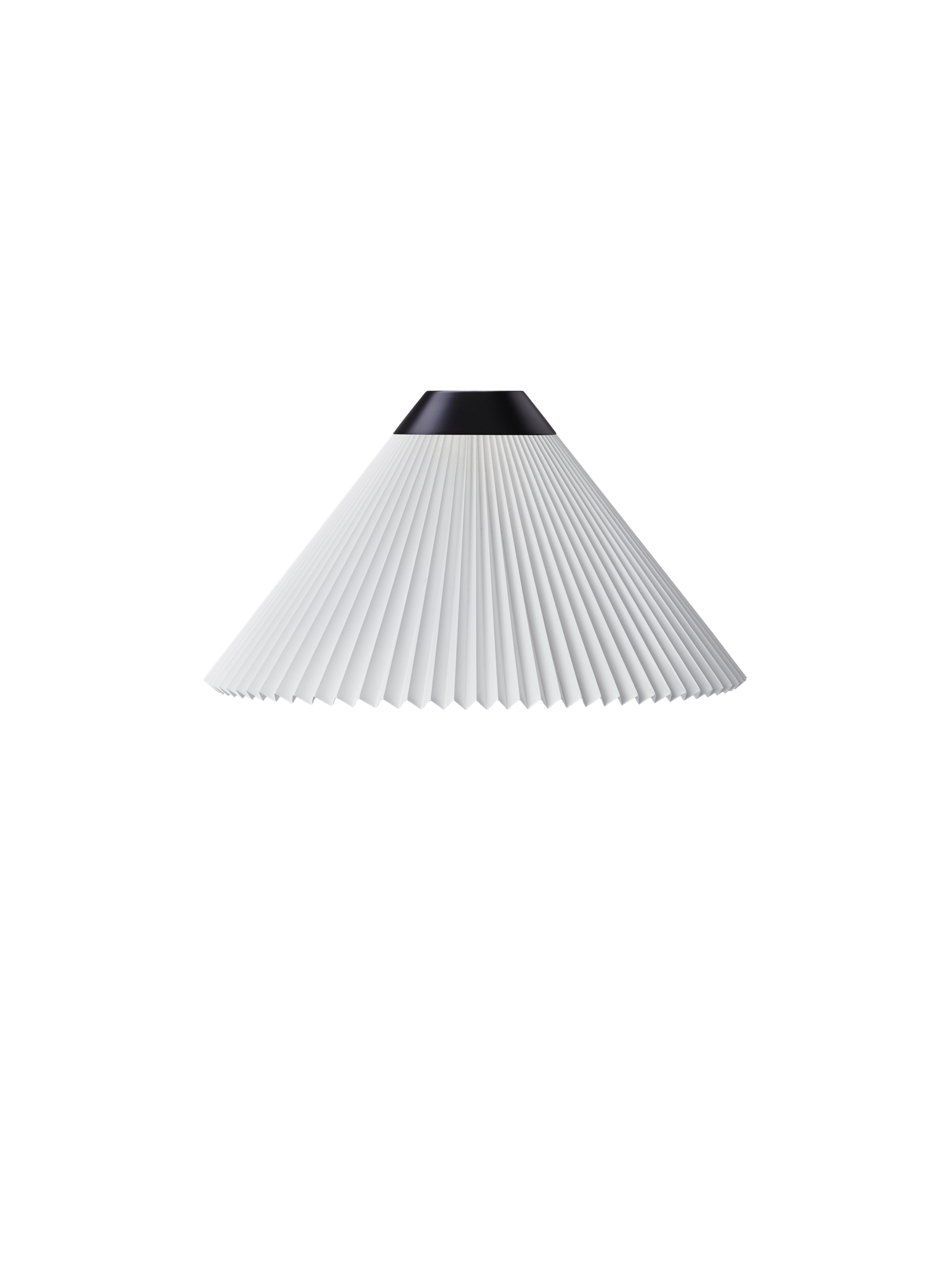 LeKlint12_lampshade_23cm_black_packshot1