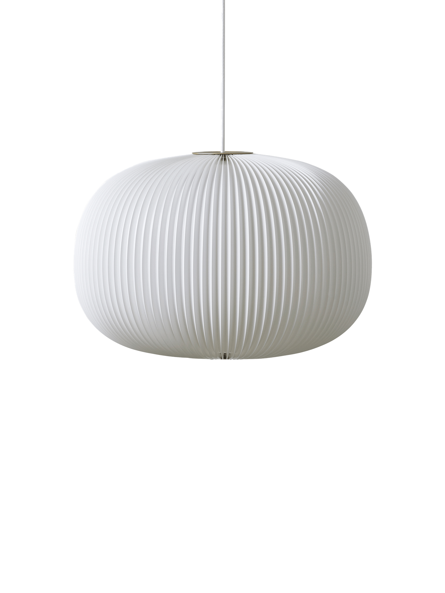LeKlint132_Lamella1_pendant_golden_packshot1