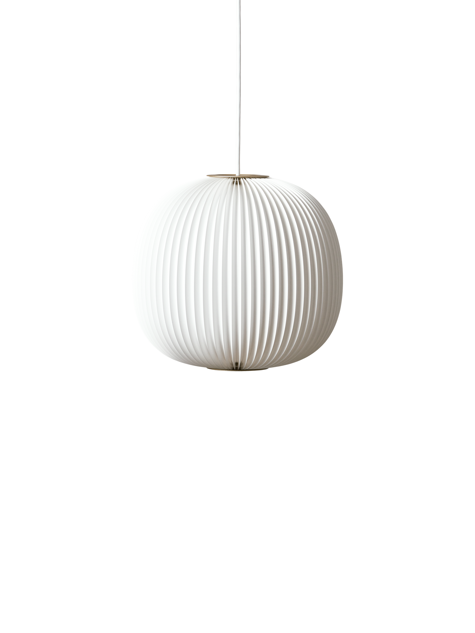 LeKlint134_Lamella3_pendant_golden_packshot1