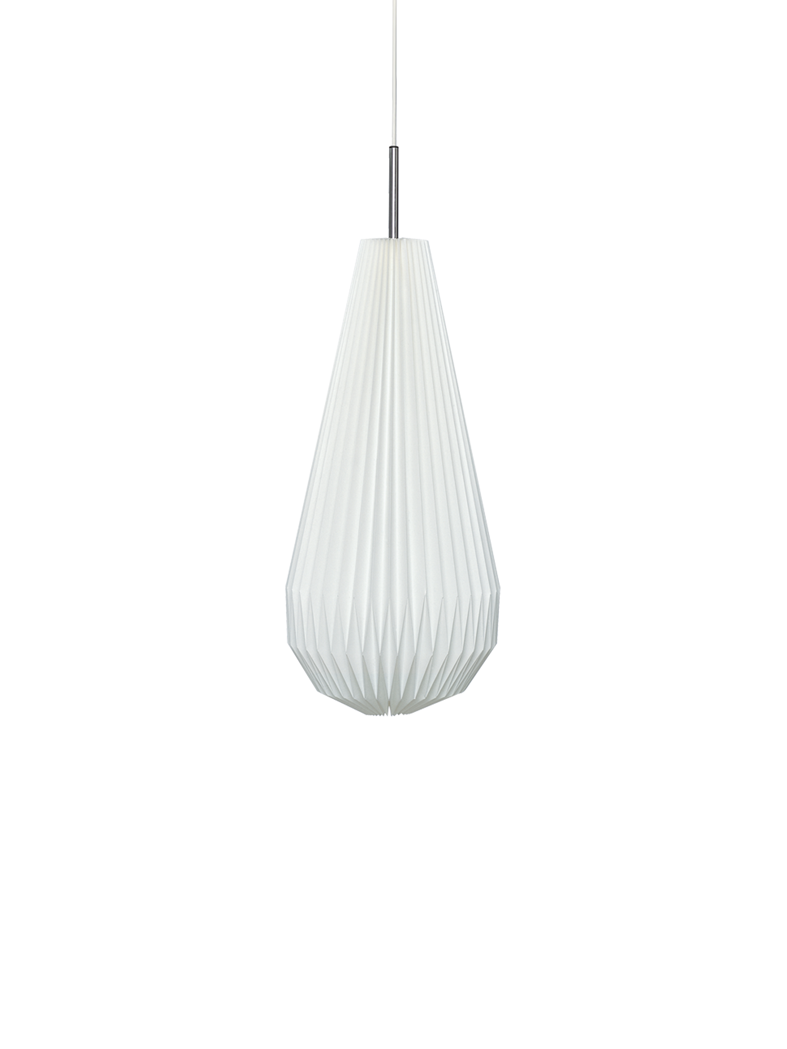 LeKlint181_Comet_pendant_small_steel_packshot1
