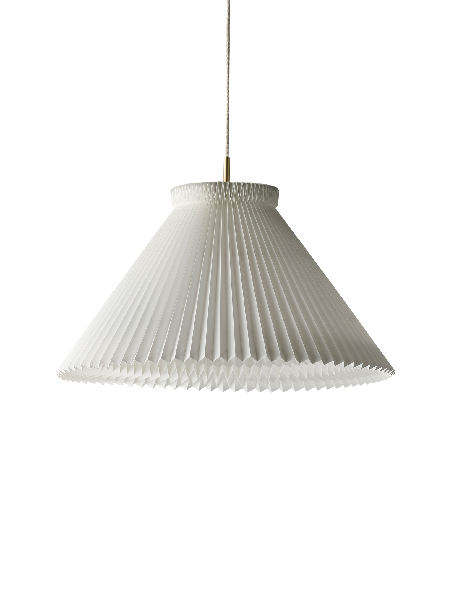 Leklint1 Mega Pendant 60Cm Brass Hangup Packshot1
