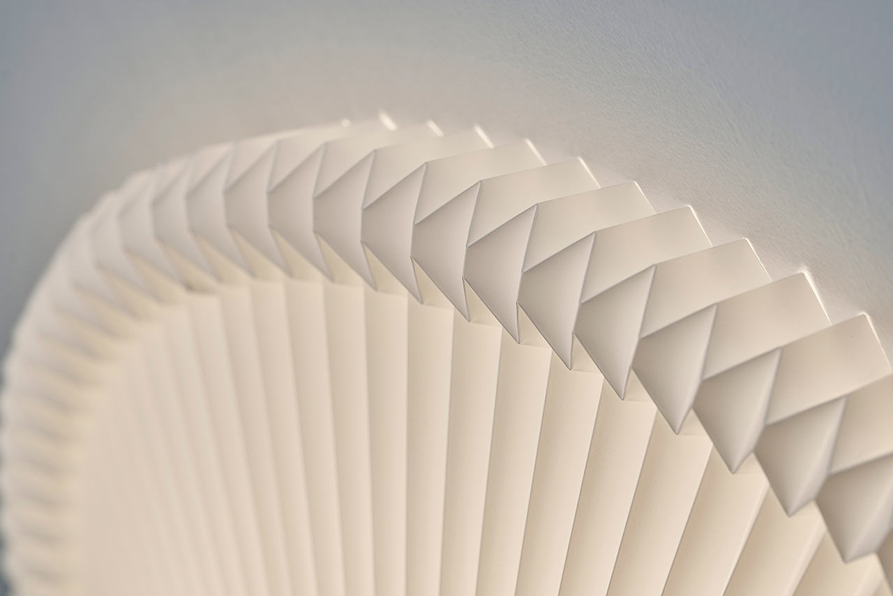 Leklint26 Ceiling+Wall Lamp Plafond 52Cm Detalis