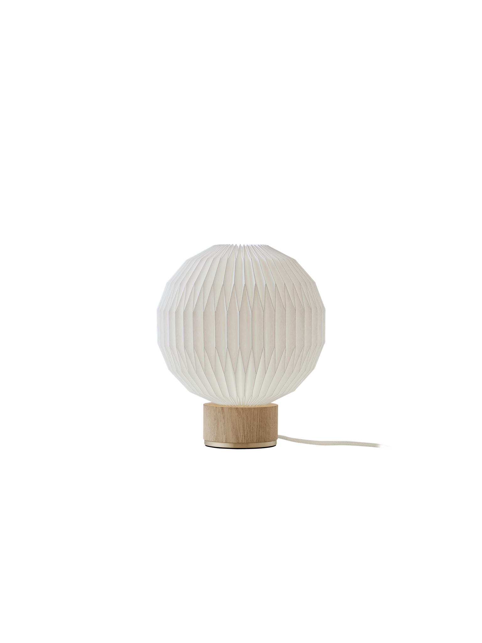 LeKlint375_table_lamp_xsmall_lightoak_paper_packshot1