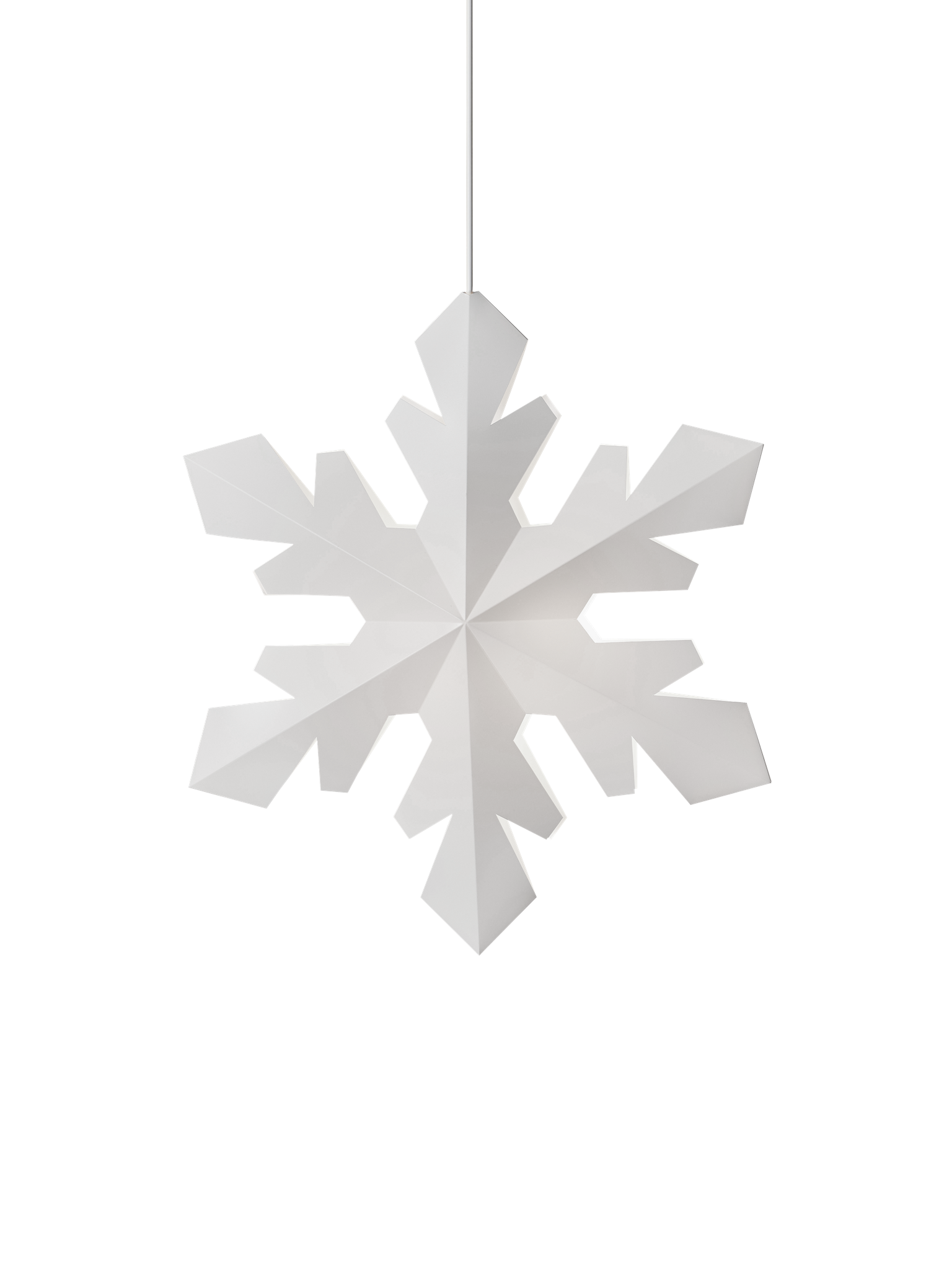 LeKlint81343_Love&Light_collection_snowflake_xlarge_packshot1