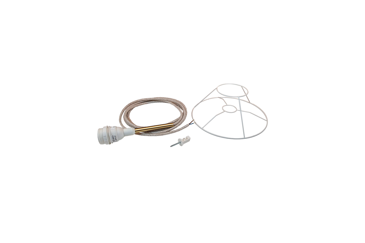 Leklint900br Hang Up Brass Accessories
